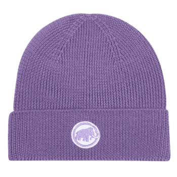 Czapki Mammut Mammut Logo Beanie Kids paloja