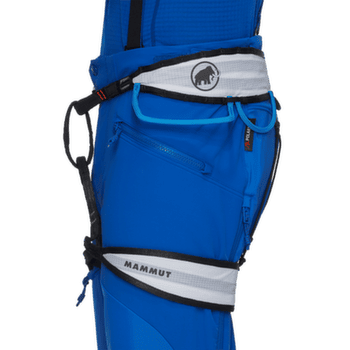 Spodnie Mammut Eiger Nordwand Pro SO Pants Men 50643 eiger blue