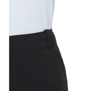 Spodnie Mammut Workhorse Climbing Pants Women black 0001