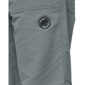Spodnie Mammut Workhorse Climbing Pants Men soil