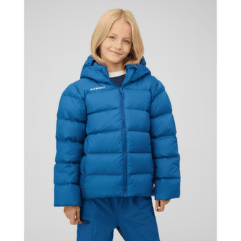 Kurtka Mammut Waymarker IN Hooded Jacket Kids 50665 tschiel