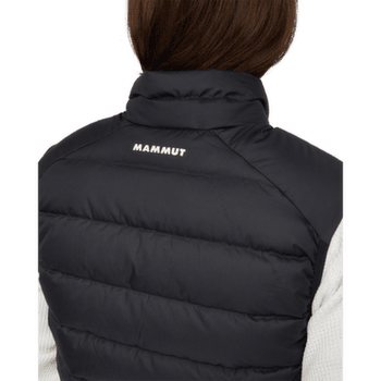Kamizelka Mammut Waymarker IN Vest Women black 0001