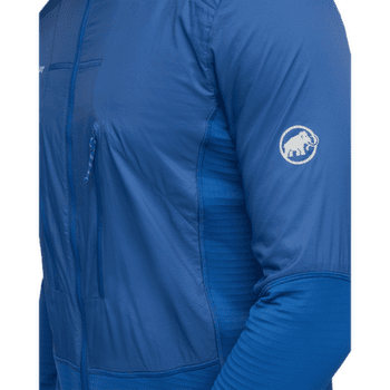 Kurtka Mammut Aenergy ML Hybrid Hooded Jacket Men 50665 tschiel
