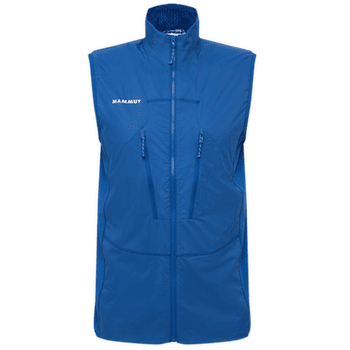 Kamizelka Mammut Aenergy ML Hybrid Vest Men 50665 tschiel