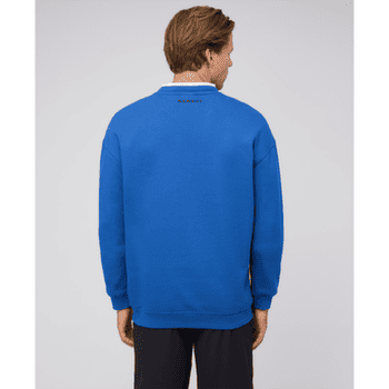 Bluza Mammut Mammut Base ML Crew Neck Men Ski Tour 50665 tschiel
