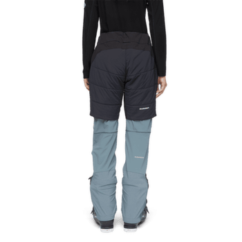 Szorty Mammut Aenergy Air IN Hybrid Shorts Women strata-nebla