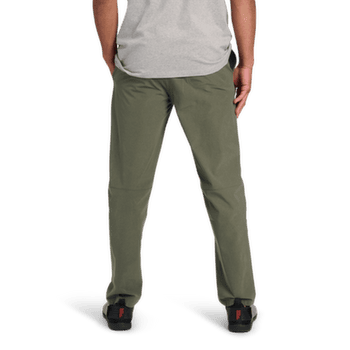 Spodnie Black Diamond Sequence Pants Men Black