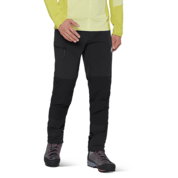 Spodnie Mammut Courmayeur SO Pants Men marine 5118
