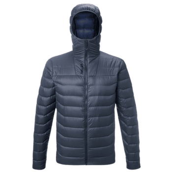 Kurtka Millet EVOLE 700 HD MEN SHADOW BLUE