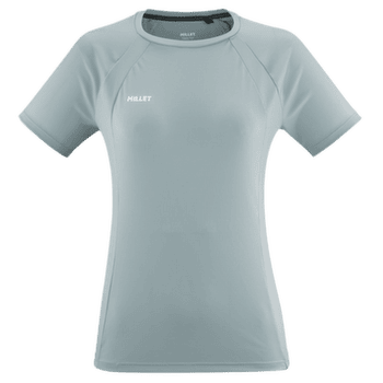 Koszulka z krótkim rękawem Millet FUSION TS SS Women F0064 AQUATIC