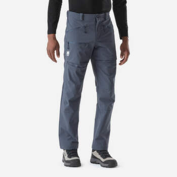 Spodnie Millet SENECA XCS200 PANT MEN SHADOW BLUE