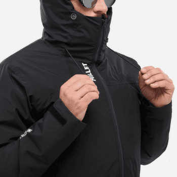 Kurtka Millet SENECA GTX 2L WARM JACKET MEN NOIR NEW