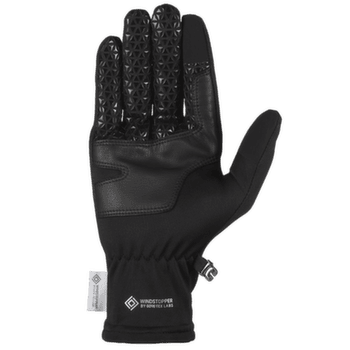 Rękawice Millet M WHITE GTX INFINIUM GLOVE NOIR NEW