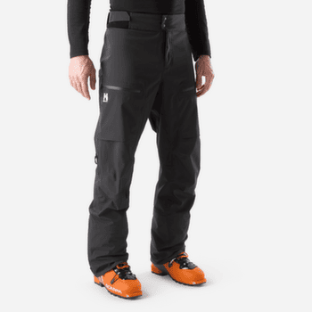 Spodnie Millet M WHITE 3L PANT MEN SAPHIR NEW