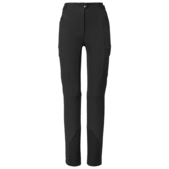 Spodnie Millet KAMET XCS PANT WOMEN F0247 BLACK