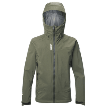 Kurtka Millet KAMET GTX JACKET MEN GRAPE LEAF
