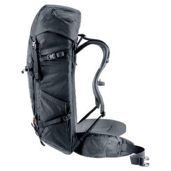 Plecak deuter Freescape Tour 40 Black