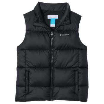 Kamizelka Columbia Puffect™ Vest Black 011
