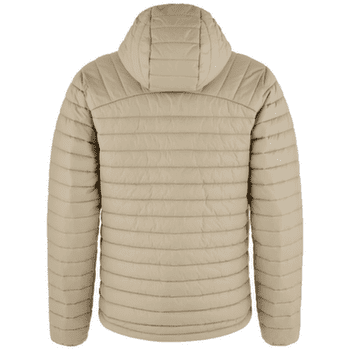 Kurtka Fjällräven Expedition Lätt Hoodie Men Fossil