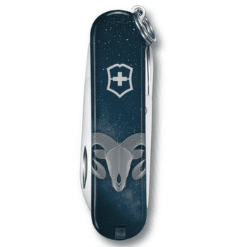 Nóż Victorinox CLASSIC SD 58 mm Zodiac Collection Aries