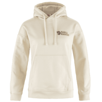 Bluza Fjällräven Fjällräven Classic Hoodie Women Chalk White