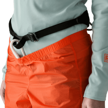 Spodnie Patagonia Houdini Rock Pants Orange Peel