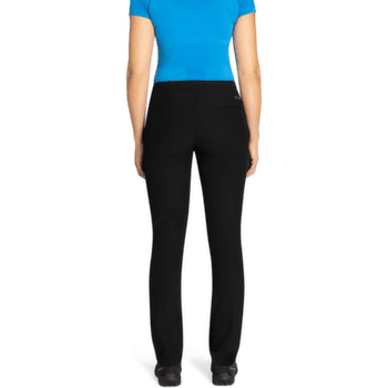 Spodnie Mammut Mountain Tough Pants Women black 0001