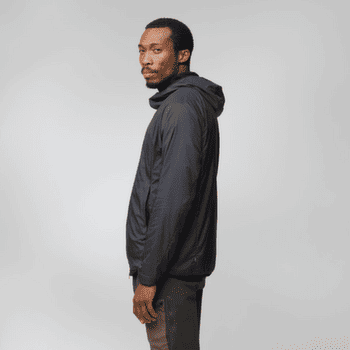 Kurtka Fjällräven Keb Thermal Wind Jacket Men UN Blue