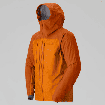 Kurtka Norrona lyngen Gore-Tex Jacket Men Exuberance