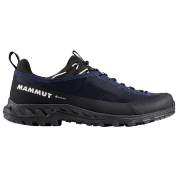 Buty Mammut ALNASCA IV LOW GTX MEN Marine-white