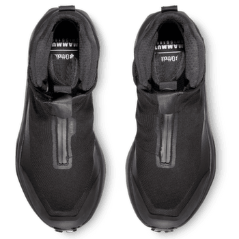 Buty Mammut AENERGY MTN MID WINTER GTX WOMEN black 0001
