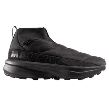 Buty Mammut SENDER MOC LOW MEN black 0001