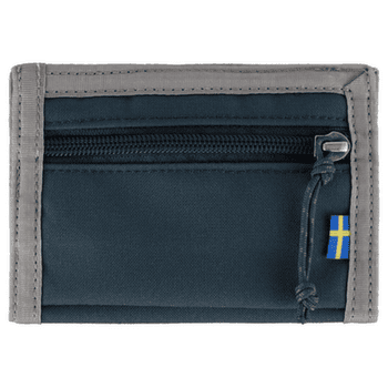 Portfel Fjällräven Vardag Wallet Navy