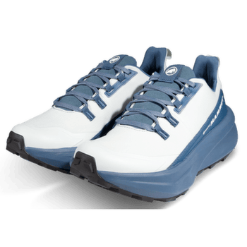 Buty Mammut AENERGY HIKE LOW GTX WOMEN 1314 silver sage-dark strata