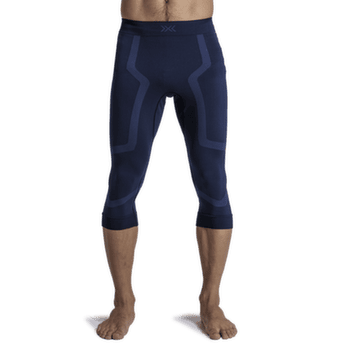 Legginsy 3/4 X-Bionic X-ENTIAL 3/4 TIGHTS MEN Marine