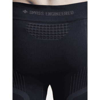 Legginsy X-Bionic INVENT PANTS MEN X Black