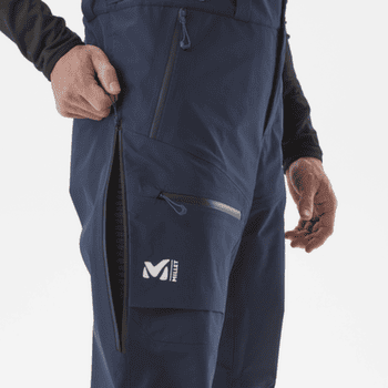 Spodnie Millet COSMIC GTX 3L PANT Men SAPHIR