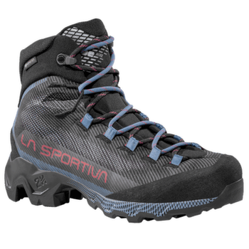 Buty La Sportiva Aequilibrium Hike Women GTX Limestone/Azalea