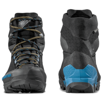 Buty La Sportiva Aequilibrium ST GTX Carbon/Cypress