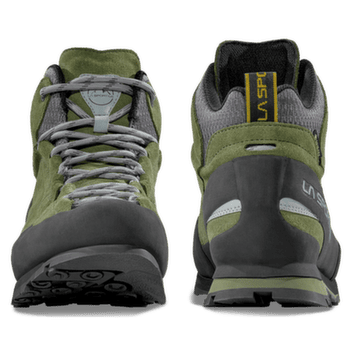 Buty La Sportiva Boulder X Mid GTX Cypress/Cloud