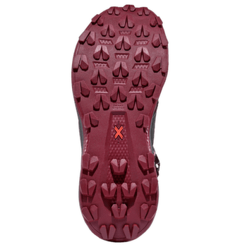 Buty La Sportiva PRODIGIO HIKE LT GTX WOMEN Carbon/Redwood