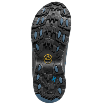 Buty La Sportiva Ultra Raptor II Mid JR GTX Hurricane/Black