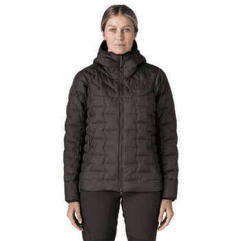 Kurtka Patagonia DURABLE DOWN HOODY Women Den Brown