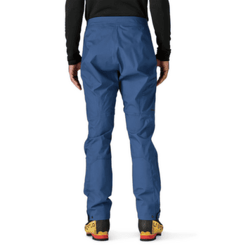 Spodnie Patagonia MIXED ALPINE PANTS Men Summit Blue