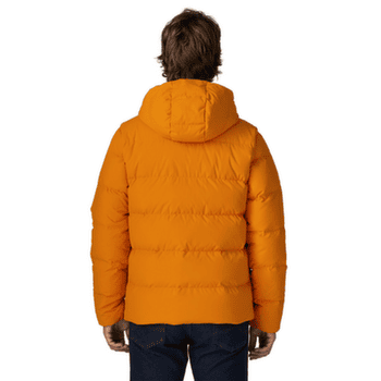 Kurtka Patagonia SISAR DOWN HOODY JACKET Men Black