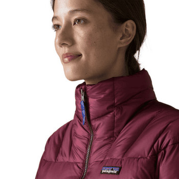 Kurtka Patagonia FITZ ROY DOWN JACKET Women Summit Blue
