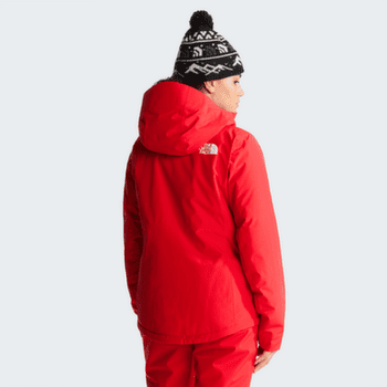 Kurtka The North Face DESCENDIT JACKET Women NN4 GLACIER