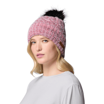Czapki Columbia Winter Blur™ II Beanie Antique Mauve, Skittles 619