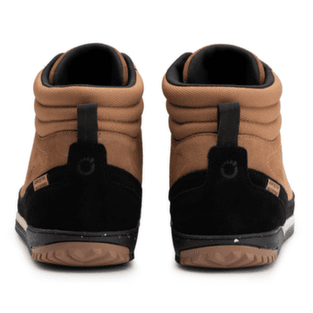 Buty Xero RIDGEWAY SUEDE MEN Dark Irish Cream (DICM)