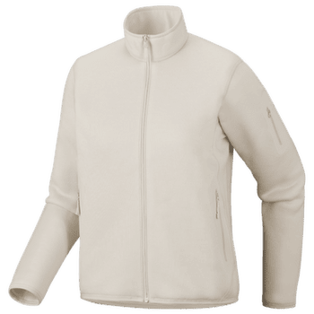 Bluza Arcteryx Covert Cardigan Women Arc Silk Hthr / Salt